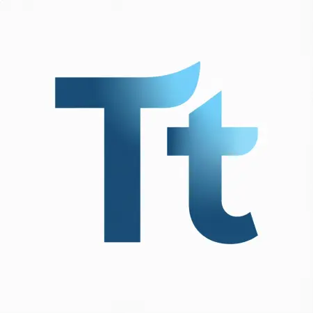 Логотип ТуторТап